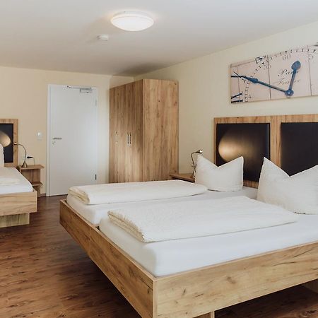 Gaestehaus Hoetzl Galgweis Ngoại thất bức ảnh
