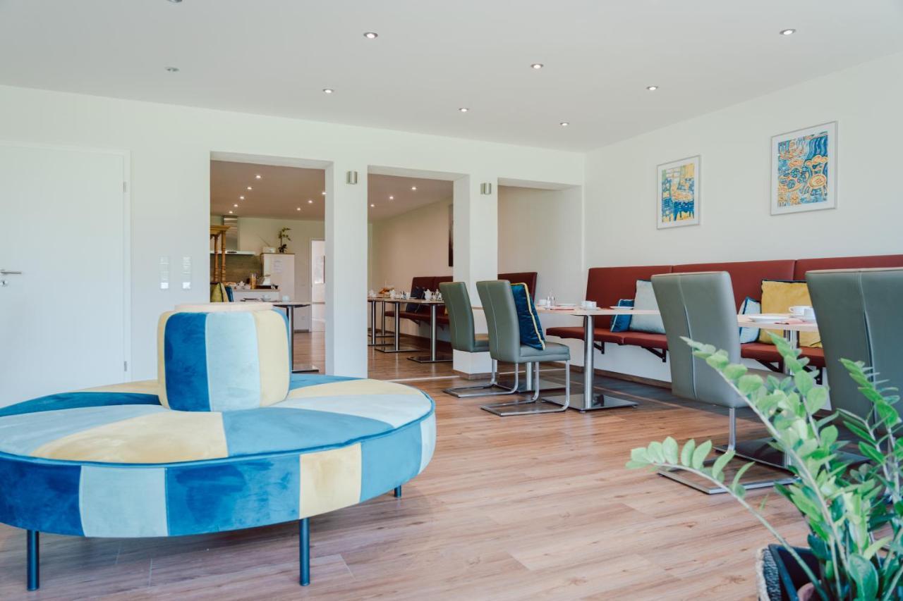 Gaestehaus Hoetzl Galgweis Ngoại thất bức ảnh