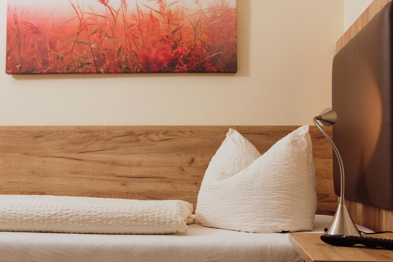 Gaestehaus Hoetzl Galgweis Ngoại thất bức ảnh