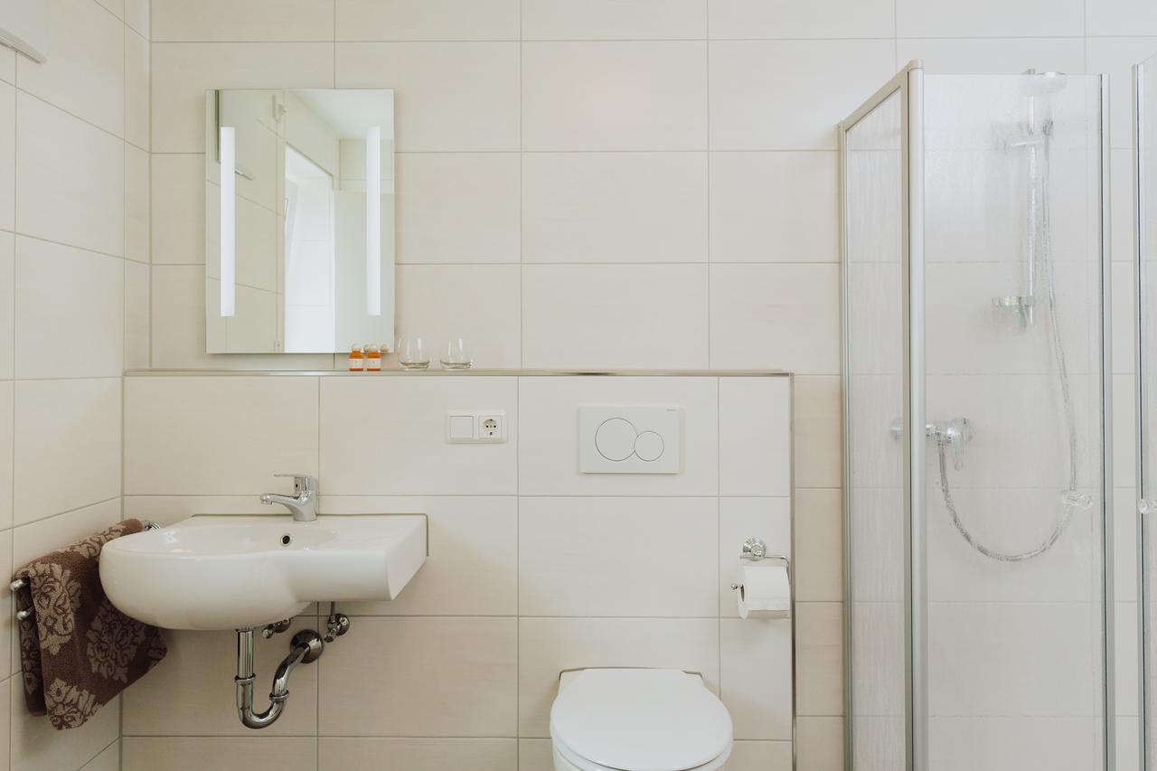Gaestehaus Hoetzl Galgweis Ngoại thất bức ảnh