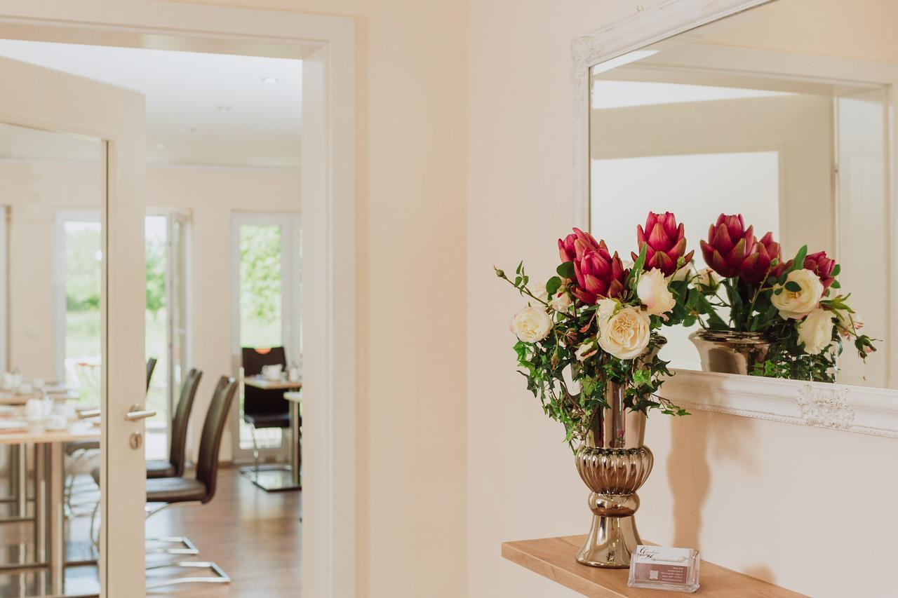 Gaestehaus Hoetzl Galgweis Ngoại thất bức ảnh
