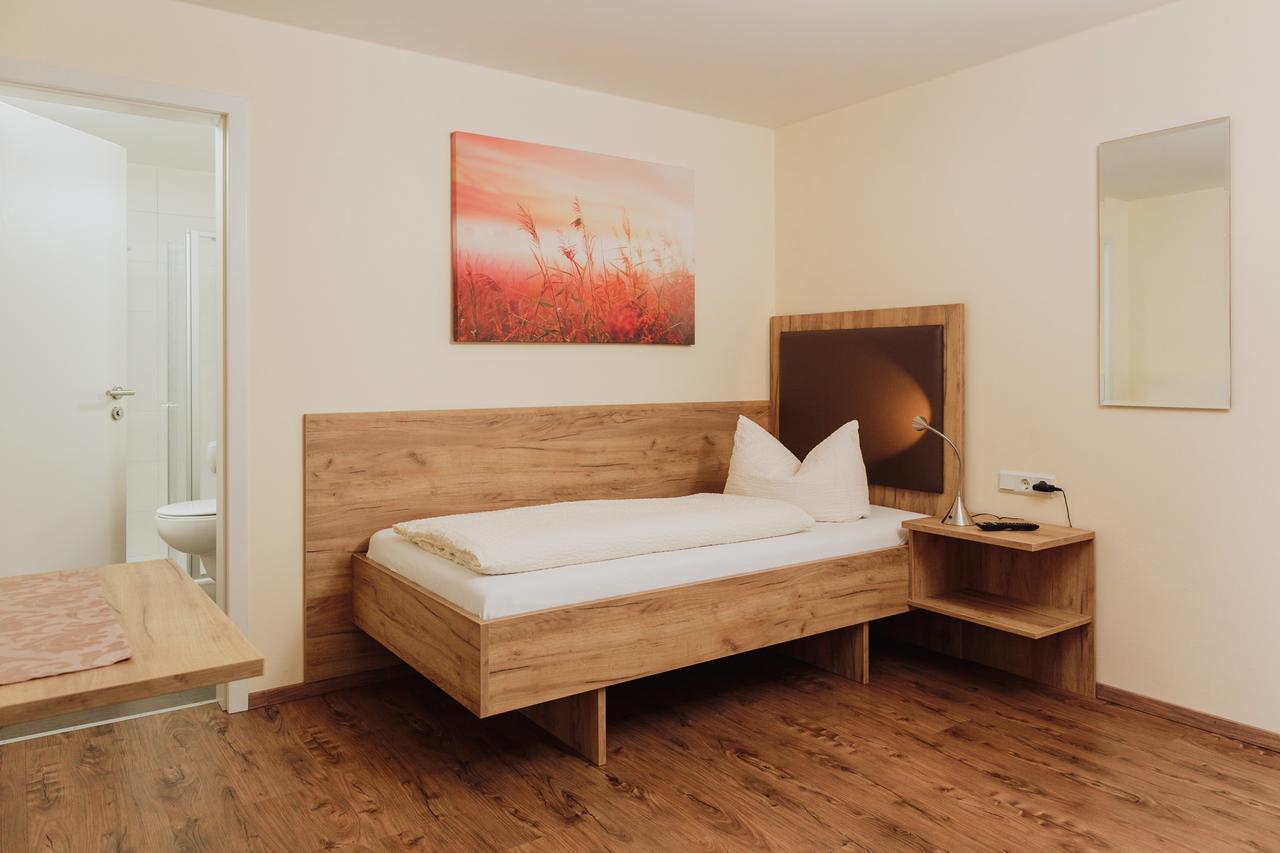 Gaestehaus Hoetzl Galgweis Ngoại thất bức ảnh