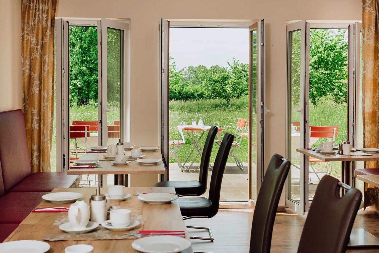 Gaestehaus Hoetzl Galgweis Ngoại thất bức ảnh