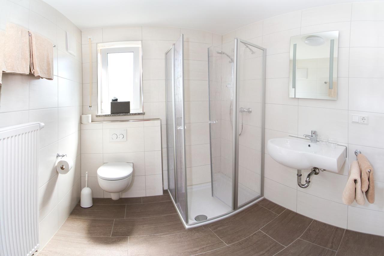 Gaestehaus Hoetzl Galgweis Ngoại thất bức ảnh